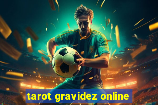 tarot gravidez online